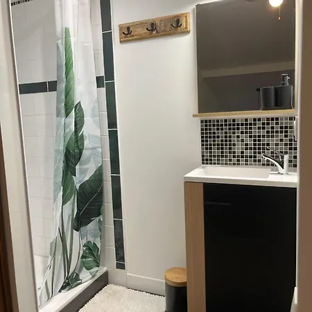Petite Maison Pleine De Charme Dieupentale