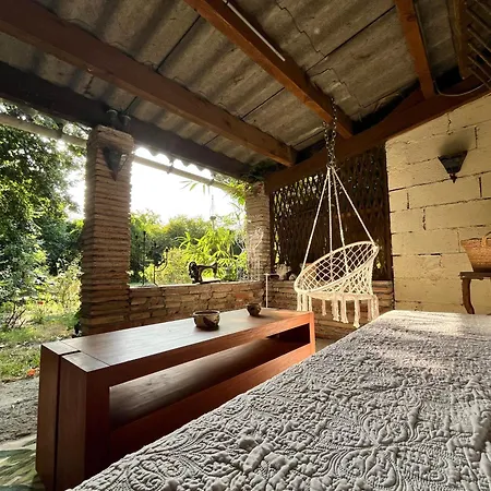 Petite Maison Pleine De Charme Guest house Dieupentale
