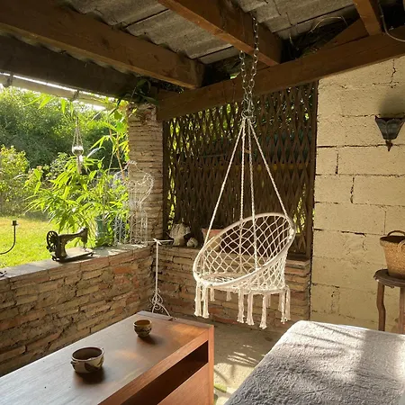 Petite Maison Pleine De Charme * Dieupentale